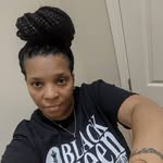 Esha Hill - @mseshababymac - Instagram