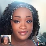Esha Hill - @mommaesha - Instagram