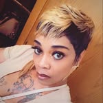 Iessha Hunter - @esha_hunter - Instagram