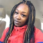 Tyesha Hunter - @hunter.tyesha - Instagram