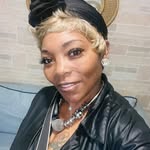 Ay-esha Jackson - @lovlyeyez - Instagram