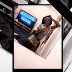Esha Jackson - @3shababii239 - Instagram