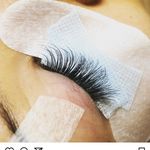 Esha Jackson - @e_lash_2018 - Instagram