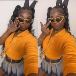 Myesha Dejanna Jackson - @myeshajackson18 - Instagram