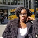 Addesha James - @addeshajames - Instagram