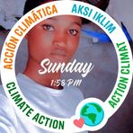 Elisha James - Facebook