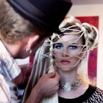 James Griffiths - @jamesdoeshair - Instagram
