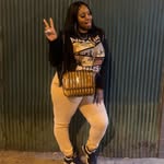 Esha Johnson - @teamk___ - Instagram