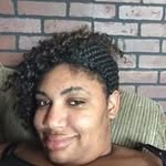 Esha Johnson - @sexyreddi - Instagram