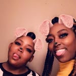Esha Johnson - @eshajohnson1 - Instagram