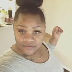 Esha Johnson - @ieshajohnson71 - Instagram