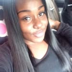 Le'Kenya Esha Johnson - @lekenyaesha - Instagram