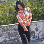 Esha  joshi - @21__eshu - Instagram