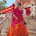 Esha Joshi - @esha_joshiii - Instagram
