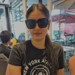 Esha Joshi - @eshhaaa_joshii - Instagram
