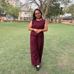 Esha Joshi - @theeshhworld - Instagram