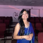 Esha Joshi - @esha_joshi23 - Instagram