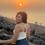 Esha Joshi - @_eeejayyy__ - Instagram