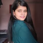 Isha Joshi - @esha_joshi_17 - Instagram