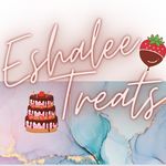Eshalee’s Treats Bakery Arts - @eshaleetreats - Instagram