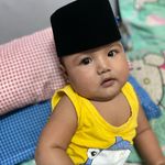 Mohamad Eshal Jibril - @eshaleeejjj__ - Instagram