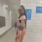 Iesha Mack - Facebook