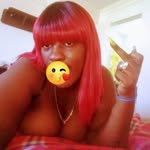 Nikki Monaa - @eshamack9187 - Instagram