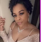 Dawnesha Mitchell - @mitchelldawnesha - Instagram
