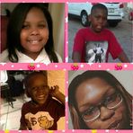 Esha Mitchell - Facebook