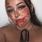 Iesha Mitchell - Facebook