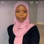 Esha Mohammed - @aishasalum288 - Instagram