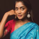 👸 Queen - @esha_mohanpriya - Instagram