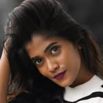 @esha__mohan__priya__fan__page - Instagram