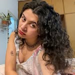 esha𓃠 - @esha_mohan - Instagram