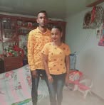 Esha Mohan - Facebook