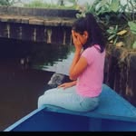 Esha Mohan - @esha_mohan_ - Instagram