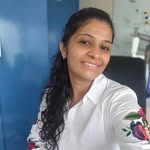 Esha Mohan - @esha040412 - Instagram