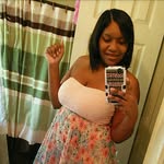 A'aisha Markita George - @esha_monroe24 - Instagram