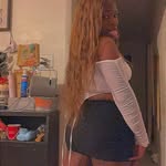 Esha Monroe - @hiighdiity - Instagram