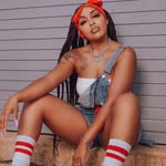 Esha Monroe - @leeshhiaaaa - Instagram