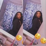 Esha Reed - @double0_6aby - Instagram