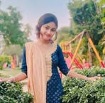 Esha Roy - Facebook