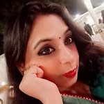 Esha Sachdeva - @eshasachdeva3 - Instagram
