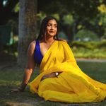 || ESHA || - @eshasamaddar - Instagram