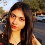 Eshaaa - @esha_samadhiya1 - Instagram