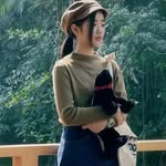 Seril Seril Saring - @esha_saring - Instagram