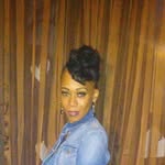 Esha Stillgotit Scott - @3y3soflov3_ - Instagram