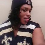 Esha Msjuice Taylor - @juicyjuice8732 - Instagram