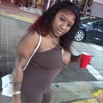 Esha Taylor - @msesha2you - Instagram