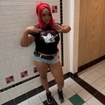 nesha taylor - @alneshataylor78 - Instagram